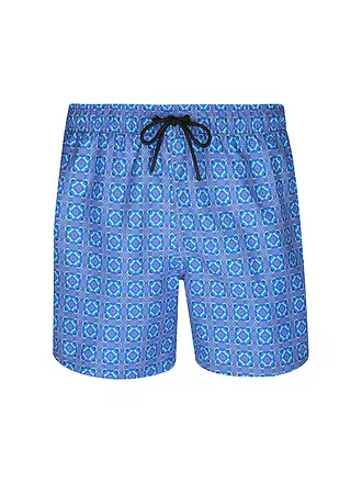 PAUL | Herren Badeshort Printed | 